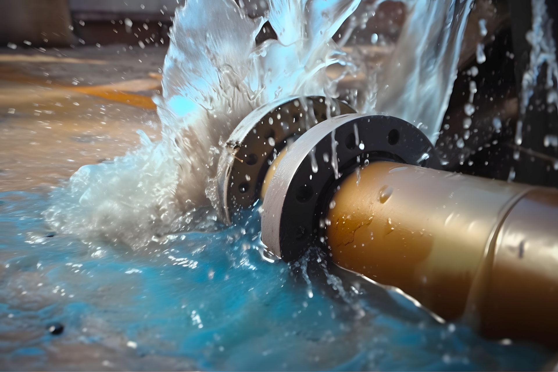 Wasser